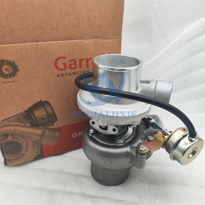 Excavator Spare Part Turbocharger 198-1845 1981845 for Caterpillar 525B 535B 938G 950G 962G IT38G IT62G Engine 3126
