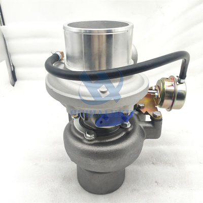 Excavator Spare Part Turbocharger 198-1845 1981845 for Caterpillar 525B 535B 938G 950G 962G IT38G IT62G Engine 3126