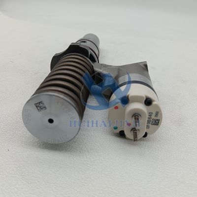 Common Rail Fuel Injector 392-0202 for Caterpillar 3516B 3512B Engine  3920202 Excavator Parts