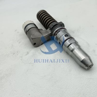 Common Rail Fuel Injector 392-0202 for Caterpillar 3516B 3512B Engine  3920202 Excavator Parts