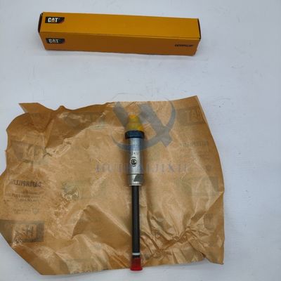 Construction Machinery Parts Injector 7W7037 Fuel Injector 7W-7037 for Engine 3406B 3412C