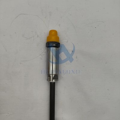 Construction Machinery Parts Injector 7W7037 Fuel Injector 7W-7037 for Engine 3406B 3412C