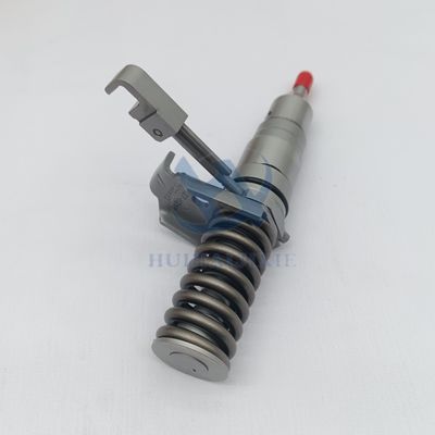 Commom Rail Fuel Injector 127-8218 for Caterpillar 3114 3116 3126 Engine 1278218 Nozzle Assembly