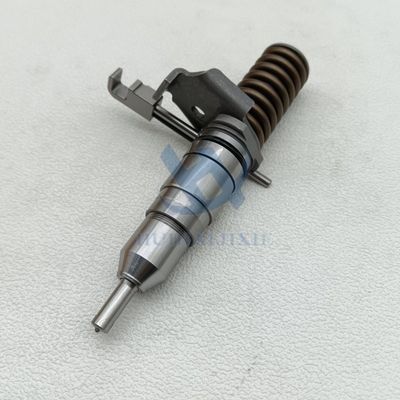 Common Rail Fuel Injector 4P-2995 4P2995 Nozzle for Caterpillar Cat Engine 3114 3116 3126