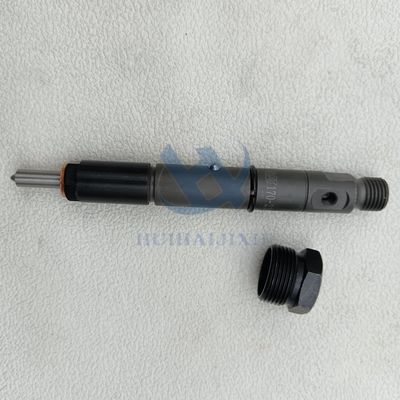 Fuel Injector 170-2387 1702387 for Caterpillar CAT Engine 3054 3056 Loader 924G 924GZ