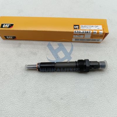 Fuel Injector 170-2387 1702387 for Caterpillar CAT Engine 3054 3056 Loader 924G 924GZ