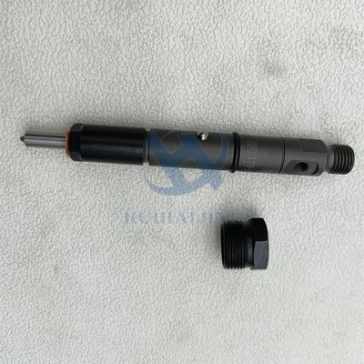 Fuel Injector 170-2387 1702387 for Caterpillar CAT Engine 3054 3056 Loader 924G 924GZ