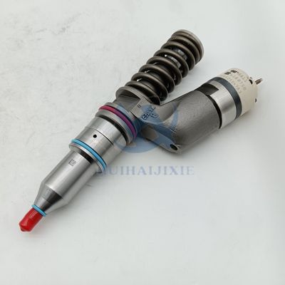 Engine Fuel Injector 618-0750 6180750 for Caterpillar Engine C32 C27 Construction Machinery Parts