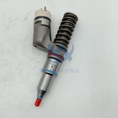 Engine Fuel Injector 618-0750 6180750 for Caterpillar Engine C32 C27 Construction Machinery Parts