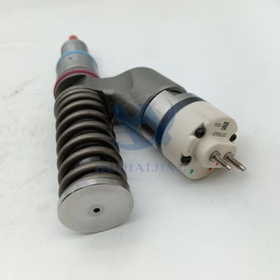 Engine Fuel Injector 618-0750 6180750 for Caterpillar Engine C32 C27 Construction Machinery Parts