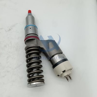 Engine Fuel Injector 618-0750 6180750 for Caterpillar Engine C32 C27 Construction Machinery Parts
