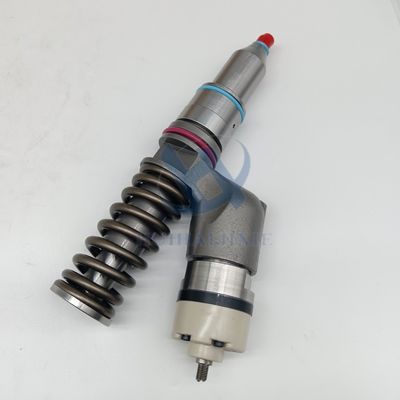 Common Rail Fuel Injector 10R-8501 for Caterpillar Engine C-15 C-16 Excavator 3406E