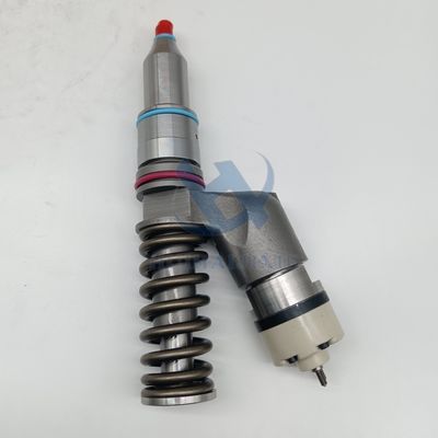 Common Rail Fuel Injector 10R-8501 for Caterpillar Engine C-15 C-16 Excavator 3406E