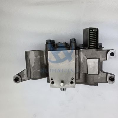 Construction Machinery Parts 4N-8734 Oil Pump for C15 C16 C18 C9 Diesel Engine Parts