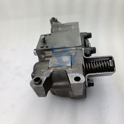 Construction Machinery Parts 4N-8734 Oil Pump for C15 C16 C18 C9 Diesel Engine Parts