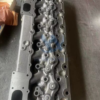 Construction Machinery Parts 7N8876 8N6796 7C-4006 Cylinder Head  for 3306 Engine