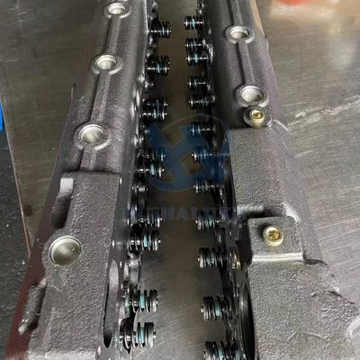 Construction Machinery Parts 7N8876 8N6796 7C-4006 Cylinder Head  for 3306 Engine