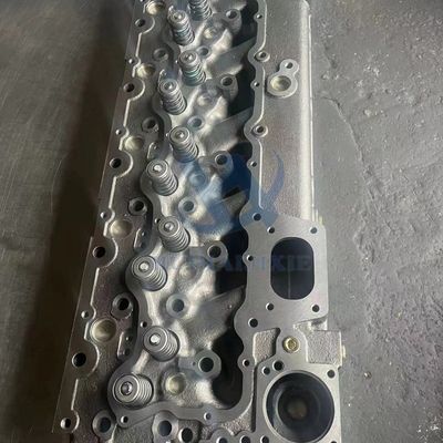 Construction Machinery Parts 7N8876 8N6796 7C-4006 Cylinder Head  for 3306 Engine