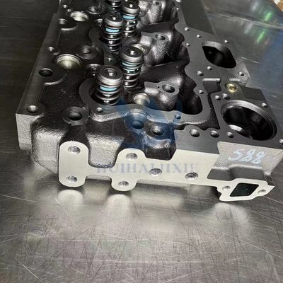 Construction Machinery Parts 7N8876 8N6796 7C-4006 Cylinder Head  for 3306 Engine