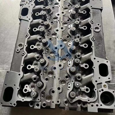 Construction Machinery Parts 7N8876 8N6796 7C-4006 Cylinder Head  for 3306 Engine