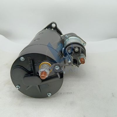 Construction Machinery Parts Starter Motor 435-1239 4351239 for Caterpillar C11 C13