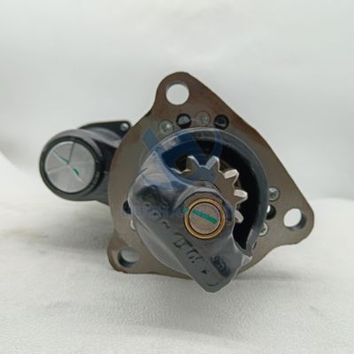 Construction Machinery Parts Starter Motor 435-1239 4351239 for Caterpillar C11 C13