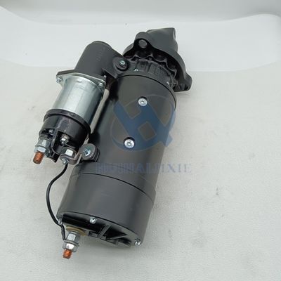 Construction Machinery Parts Starter Motor 435-1239 4351239 for Caterpillar C11 C13
