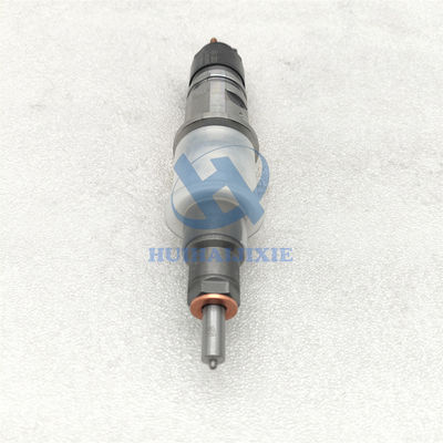 Fuel Injector 6755-11-3100 Diesel Injectors 6755113100 For Excavator WA380-8 WA200-7 PC200-10