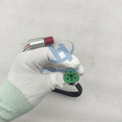 Speed Sensor 129-6628 1296628  for CAT 3608 3516 3512 Engine E345B Excavator Parts