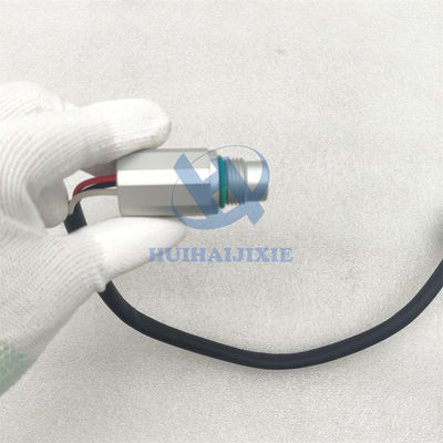 Speed Sensor 129-6628 1296628  for CAT 3608 3516 3512 Engine E345B Excavator Parts