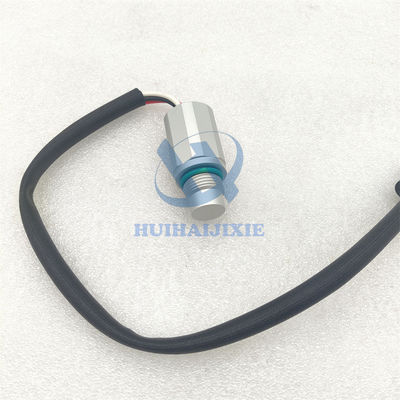 Speed Sensor 129-6628 1296628  for CAT 3608 3516 3512 Engine E345B Excavator Parts