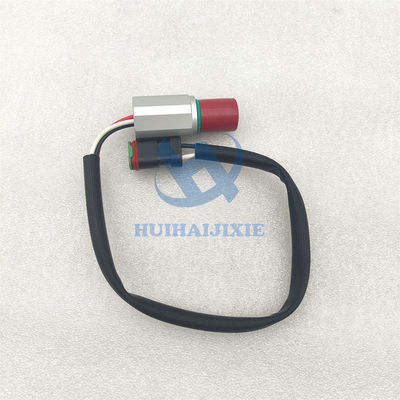Speed Sensor 129-6628 1296628  for CAT 3608 3516 3512 Engine E345B Excavator Parts