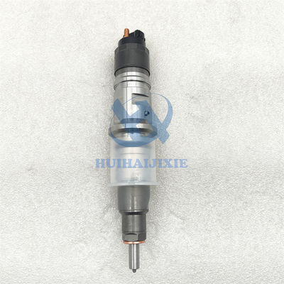 Fuel Injector 6755-11-3100 Diesel Injectors 6755113100 For Excavator WA380-8 WA200-7 PC200-10