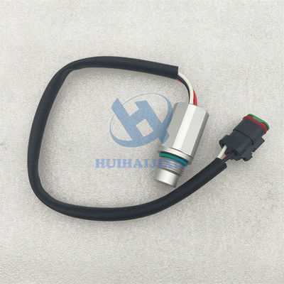 Speed Sensor 129-6628 1296628  for CAT 3608 3516 3512 Engine E345B Excavator Parts
