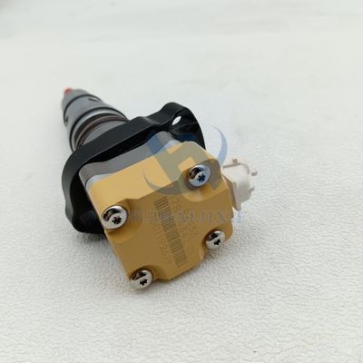 Common Rail Fuel Injector 178-6342 1786342 Nozzle Injector For Caterpillar 3126B 3126E