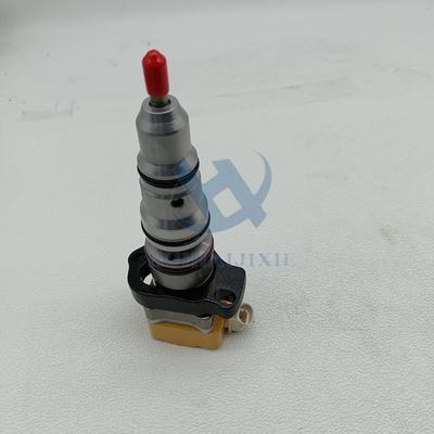 Common Rail Fuel Injector 178-6342 1786342 Nozzle Injector For Caterpillar 3126B 3126E