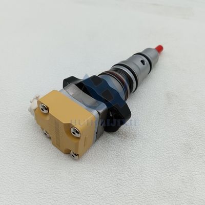 Common Rail Fuel Injector 178-6342 1786342 Nozzle Injector For Caterpillar 3126B 3126E