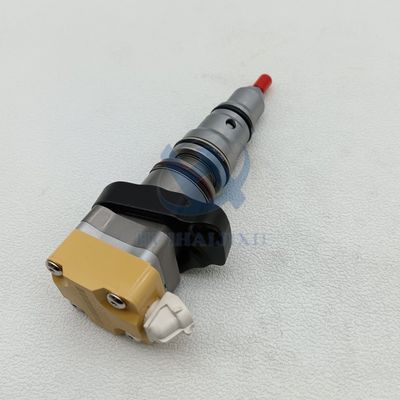Common Rail Fuel Injector 178-6342 1786342 Nozzle Injector For Caterpillar 3126B 3126E