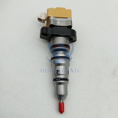 Common Rail Fuel Injector 178-6342 1786342 Nozzle Injector For Caterpillar 3126B 3126E