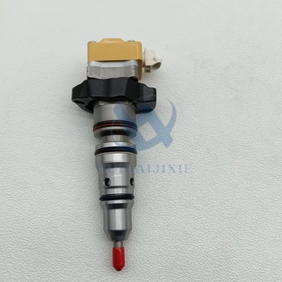 Common Rail Fuel Injector 178-6342 1786342 Nozzle Injector For Caterpillar 3126B 3126E