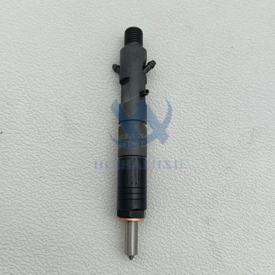 Fuel Injector 236-1674 2645K011 for Caterpillar CAT Engine 3054C C4.4 Loader 428D 420D 416E