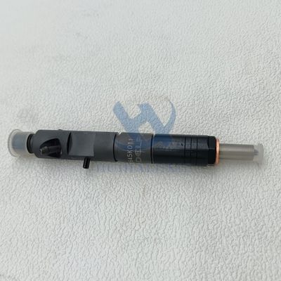 Fuel Injector 236-1674 2645K011 for Caterpillar CAT Engine 3054C C4.4 Loader 428D 420D 416E