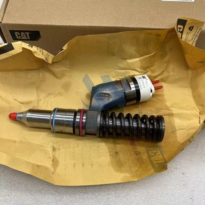Fuel Injector 253-0168 2530168 For Caterpillar C15 Engine Common Rail Injector