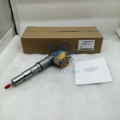 179-6020 Common Rail Fuel Injector 1796020 for Caterpillar Machinery 3412E Engine