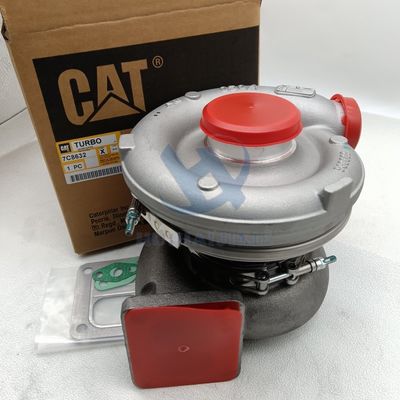 Excavator Parts 7C8632 Turbo 7C-8632 for Caterpillar CAT 3306 Engine Turbocharger