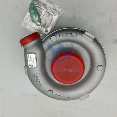7N7748 Turbocharger For 3306 3306B Engine 977 955 951 Track 160H 140H 140G 14G Grader