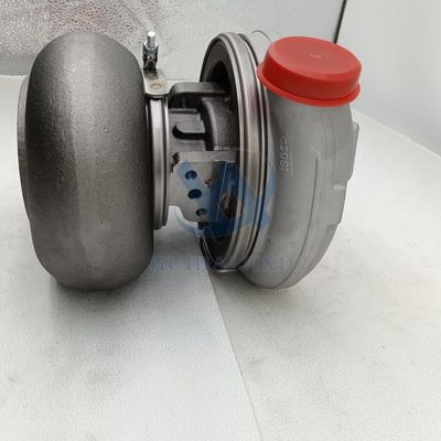 7N7748 Turbocharger For 3306 3306B Engine 977 955 951 Track 160H 140H 140G 14G Grader