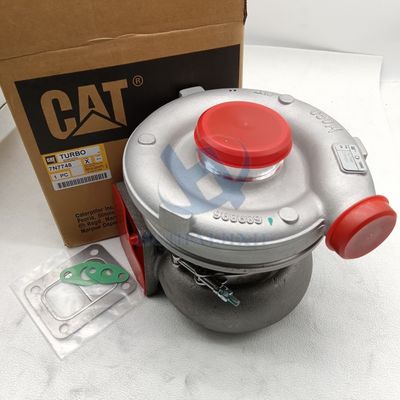 7N7748 Turbocharger For 3306 3306B Engine 977 955 951 Track 160H 140H 140G 14G Grader