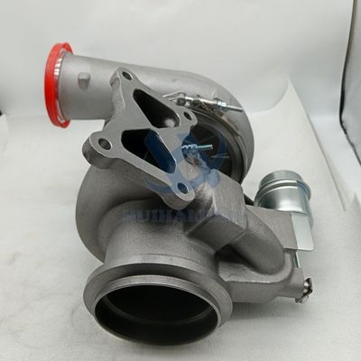 Excavator Engine Part 2472957 Turbocharger 247-2957 for Caterpillar C13 Engine Diesel