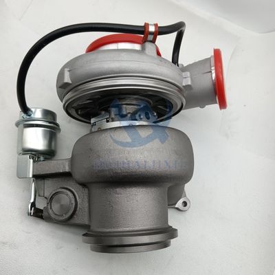 Excavator Engine Part 2472957 Turbocharger 247-2957 for Caterpillar C13 Engine Diesel